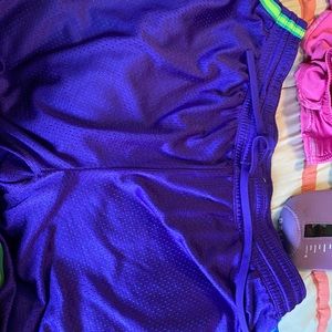 Women’s Nike Basketball shorts